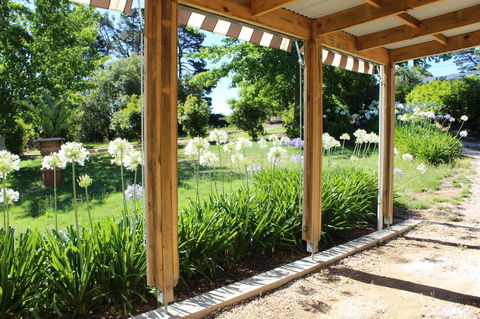 Pirralilla Estate Adelaide Hills - Melbourne 4u 20