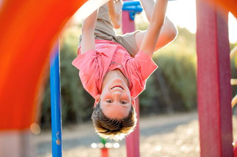 BIG4 Renmark Riverfront Holiday Park - Accommodation Melbourne 28