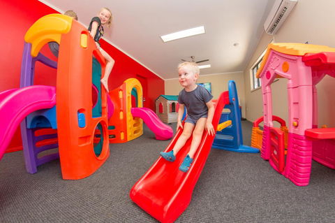 BIG4 Renmark Riverfront Holiday Park - Accommodation Melbourne 14
