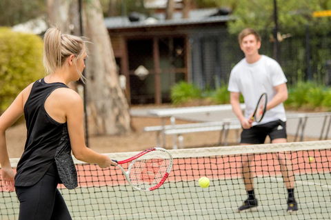 BIG4 Renmark Riverfront Holiday Park - Accommodation Melbourne 16