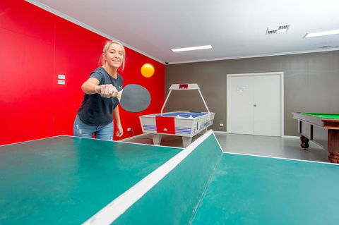 BIG4 Renmark Riverfront Holiday Park - Accommodation Melbourne 24