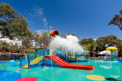 BIG4 Renmark Riverfront Holiday Park - Accommodation Melbourne 10