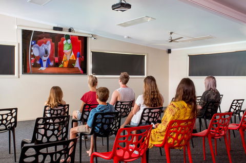 BIG4 Renmark Riverfront Holiday Park - Accommodation Melbourne 33