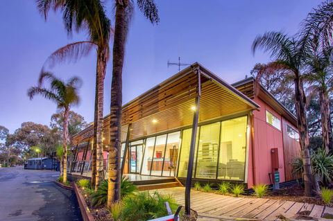 BIG4 Renmark Riverfront Holiday Park - Accommodation Melbourne 26