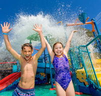 BIG4 Renmark Riverfront Holiday Park - Accommodation Melbourne