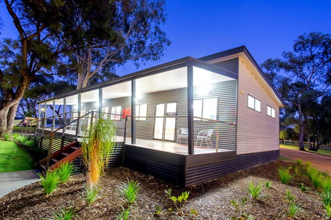 BIG4 Renmark Riverfront Holiday Park - Accommodation Melbourne 17