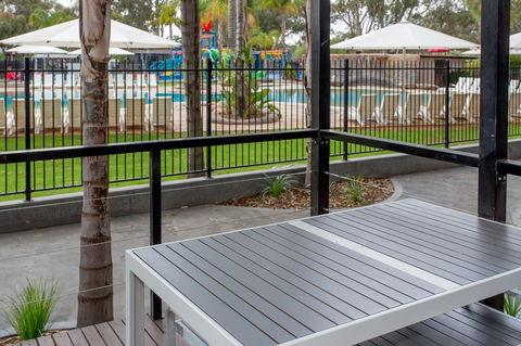 BIG4 Renmark Riverfront Holiday Park - Accommodation Melbourne 8