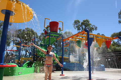 BIG4 Renmark Riverfront Holiday Park - Accommodation Melbourne 32