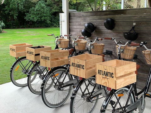 Atlantic Byron Bay - Accommodation Melbourne 1