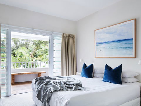 Atlantic Byron Bay - Accommodation Melbourne 3