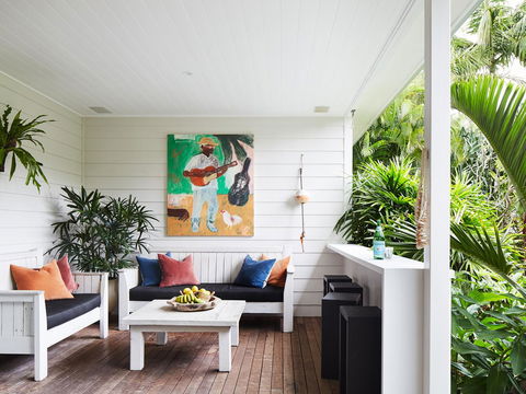 Atlantic Byron Bay - Accommodation Melbourne 18