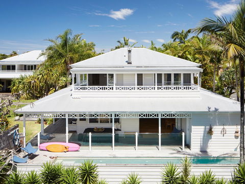 Atlantic Byron Bay - Accommodation Melbourne 4
