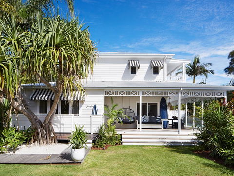 Atlantic Byron Bay - Accommodation Melbourne 29