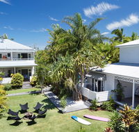 Atlantic Byron Bay - Accommodation Melbourne