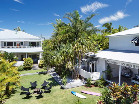 Atlantic Byron Bay - Accommodation Melbourne 0
