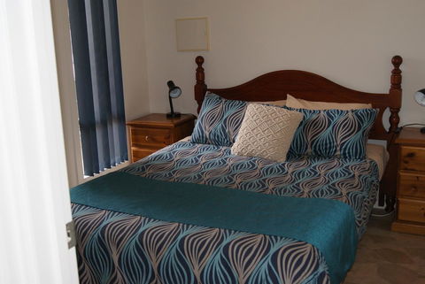 Ardrossan Caravan Park - Melbourne 4u 8