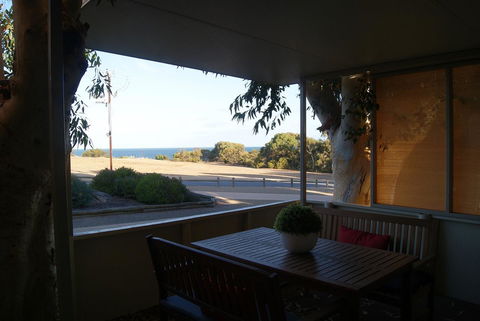 Ardrossan Caravan Park - Melbourne 4u 9