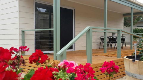 Ardrossan Caravan Park - Melbourne 4u 23