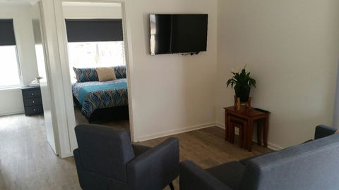 Ardrossan Caravan Park - Melbourne 4u 22