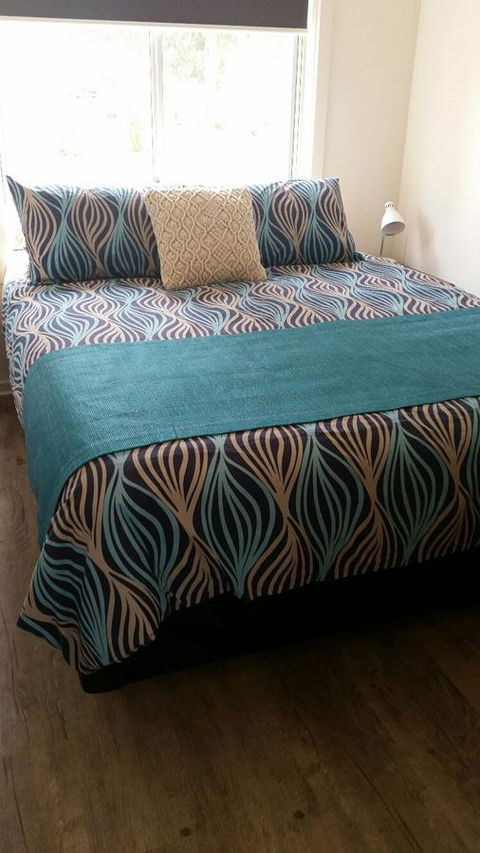 Ardrossan Caravan Park - Melbourne 4u 20