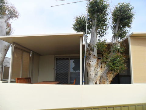 Ardrossan Caravan Park - Melbourne 4u 1