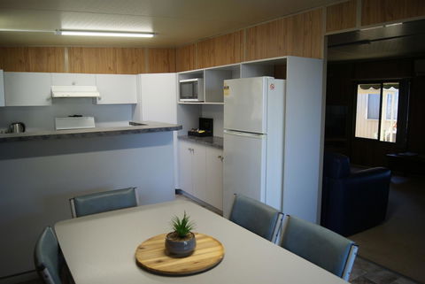 Ardrossan Caravan Park - Melbourne 4u 27