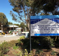 Ardrossan Caravan Park - Accommodation Melbourne