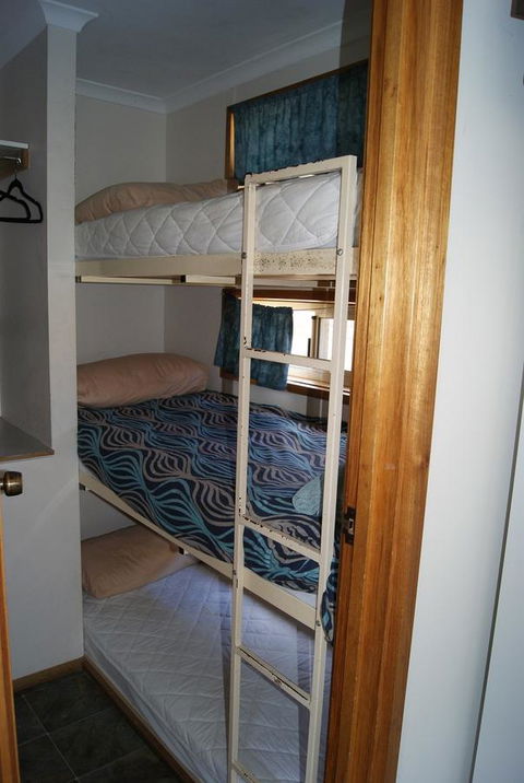 Ardrossan Caravan Park - Melbourne 4u 13