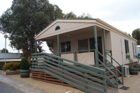 Ardrossan Caravan Park - Melbourne 4u 4