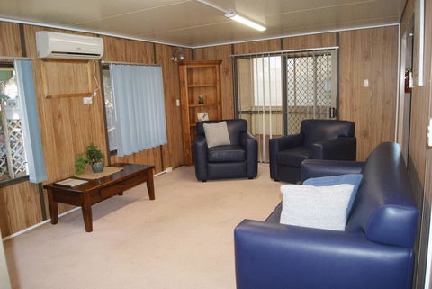 Ardrossan Caravan Park - Melbourne 4u 28