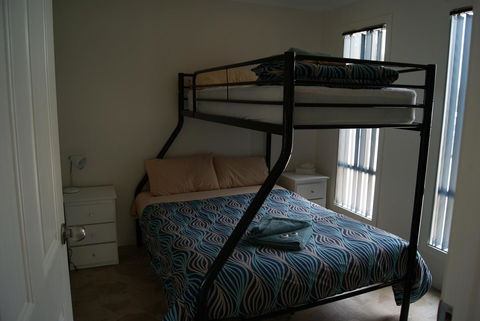 Ardrossan Caravan Park - Melbourne 4u 10