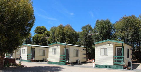 Ardrossan Caravan Park - Melbourne 4u 30