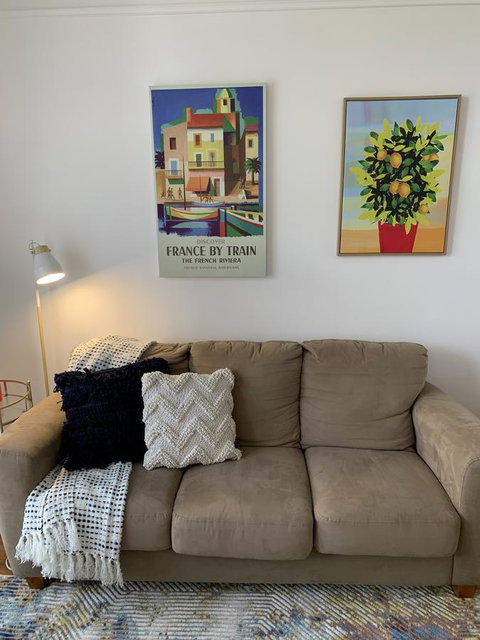 Sunshine Three - Accommodation Melbourne 12