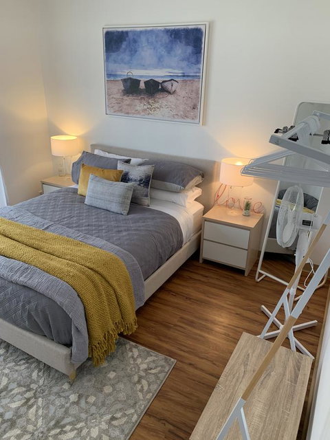 Sunshine Three - Accommodation Melbourne 26