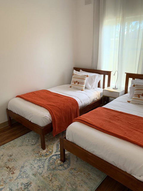 Sunshine Three - Accommodation Melbourne 33