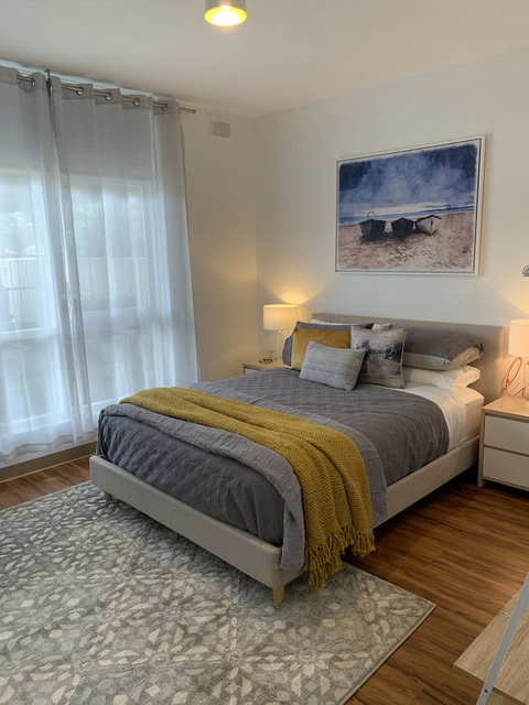 Sunshine Three - Accommodation Melbourne 22