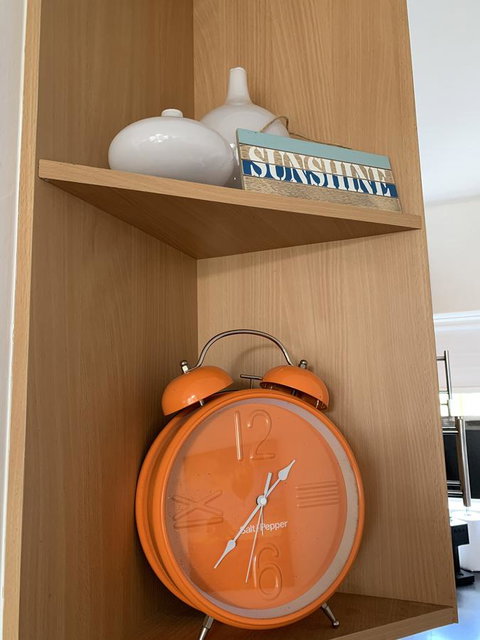 Sunshine Three - Accommodation Melbourne 15