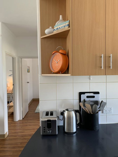 Sunshine Three - Accommodation Melbourne 17