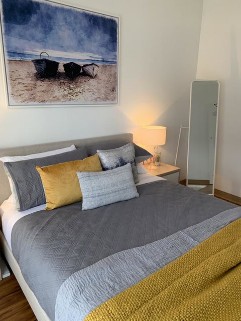 Sunshine Three - Accommodation Melbourne 25