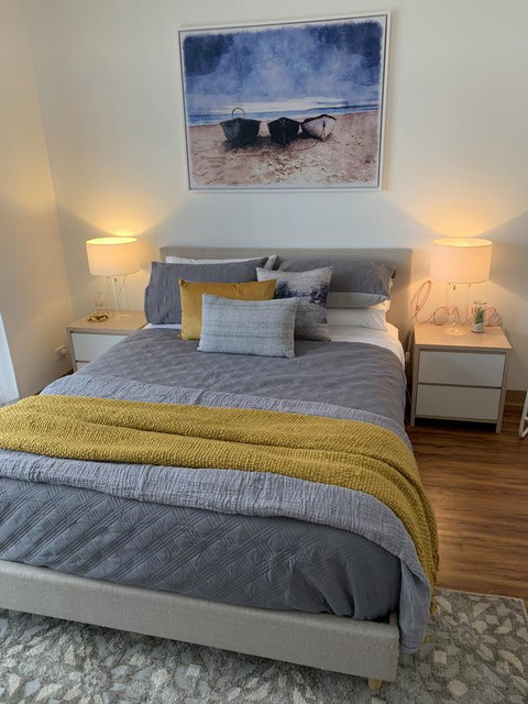 Sunshine Three - Accommodation Melbourne 23