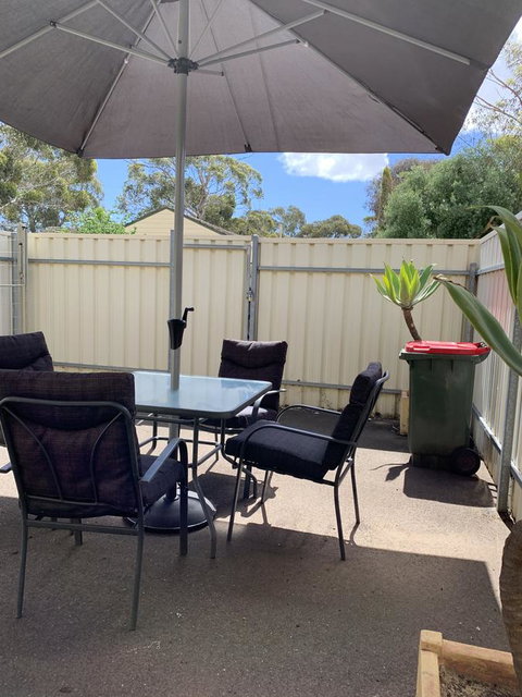 Sunshine Three - Accommodation Melbourne 38