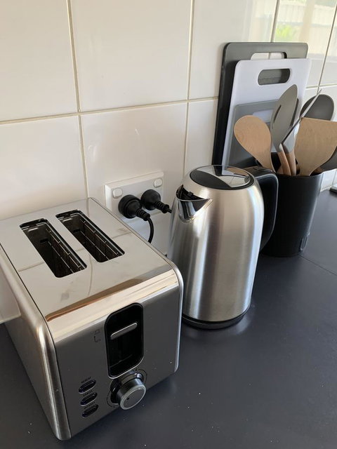 Sunshine Three - Accommodation Melbourne 20