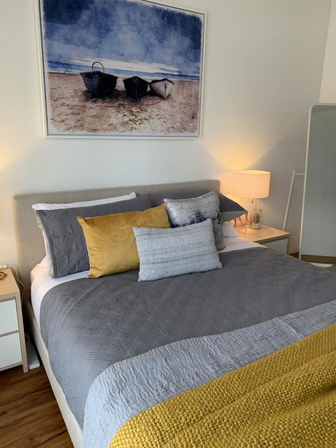 Sunshine Three - Accommodation Melbourne 28