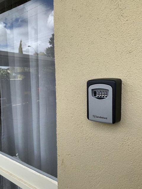 Sunshine Three - Accommodation Melbourne 41