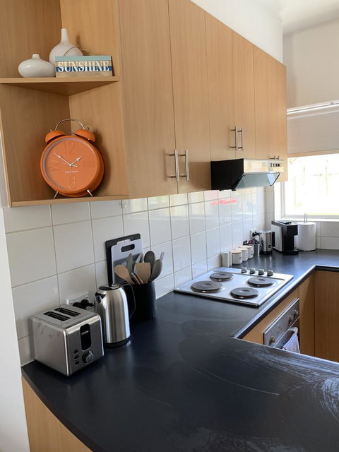 Sunshine Three - Accommodation Melbourne 19