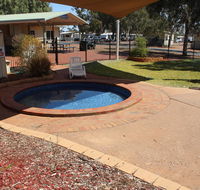 Discovery Parks  Port Augusta - Accommodation Melbourne