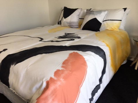 Port Lincoln Shark Apartment 2 - Accommodation Melbourne 8