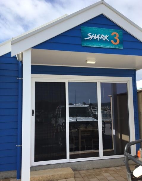 Port Lincoln Shark Apartment 2 - Accommodation Melbourne 4