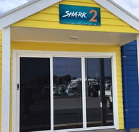 The Shark Apartments 2 - Accommodation Melbourne