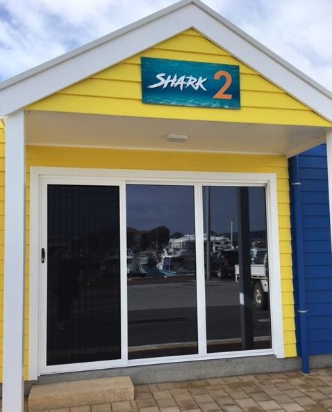 Port Lincoln Shark Apartment 2 - Accommodation Melbourne 0